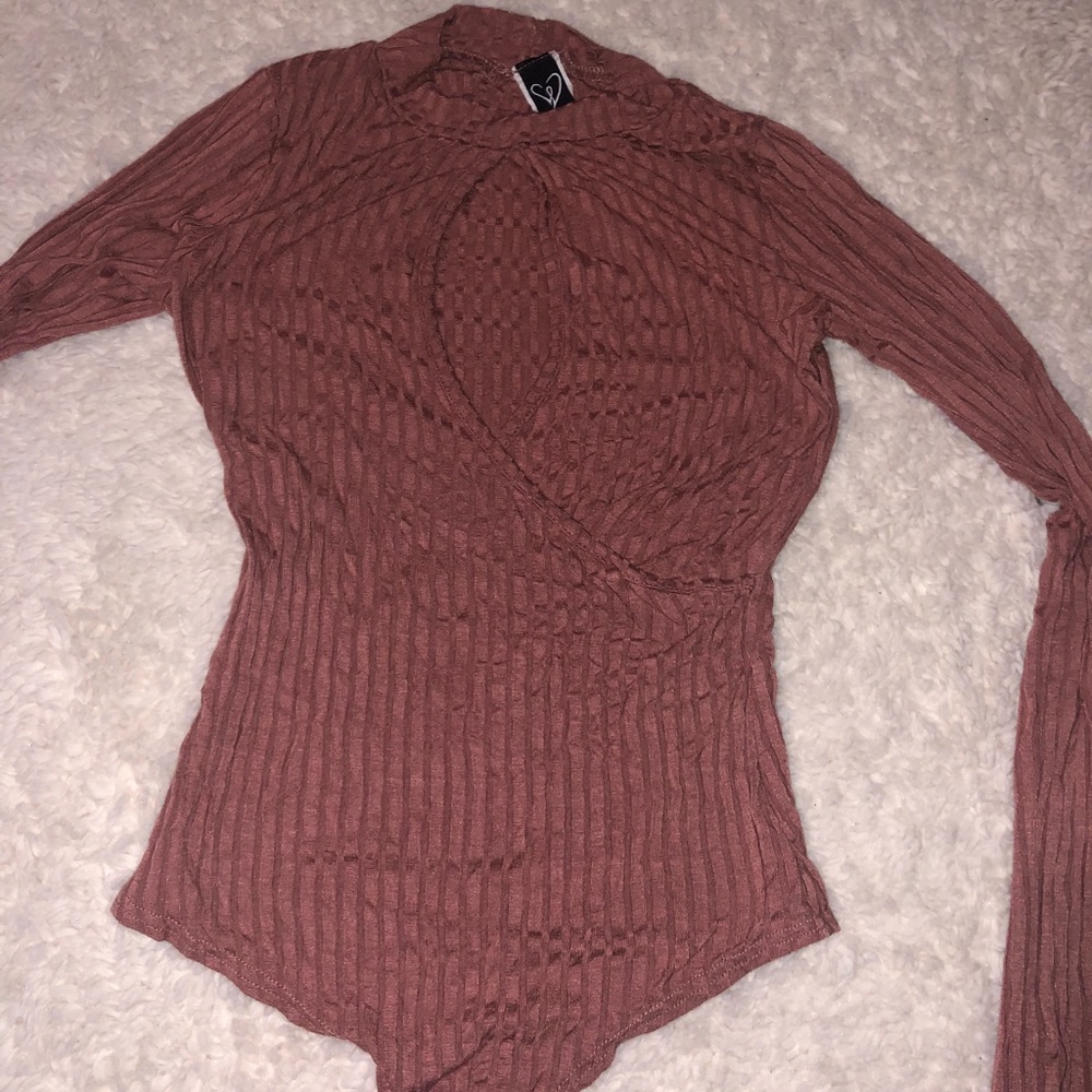 Windsor body suit